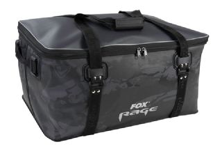 Fox Rage XXL Camo Welded Bag